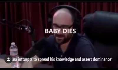 This just shows how easily an alpha can turn into a beta when near a sigma