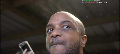 Lacari Goes Super Saiyan!!