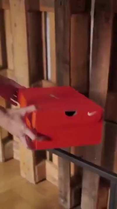 Help poor people feels good