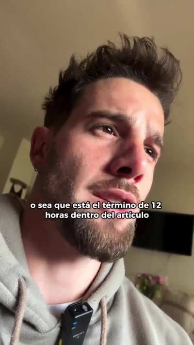 Proyecto Reforma Laboral