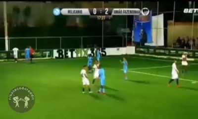 A TV esportiva é uma eterna quinta série 