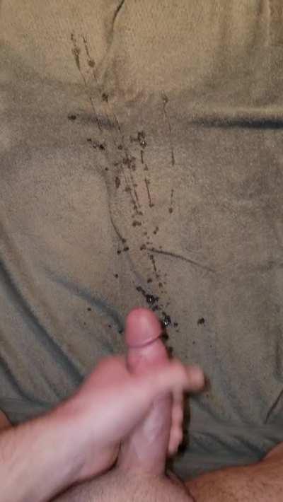 I can't control the noises I make 😅