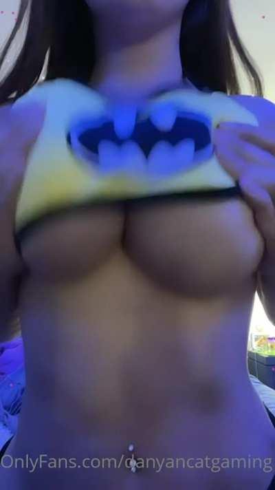 El nuevo video de Dannyancat