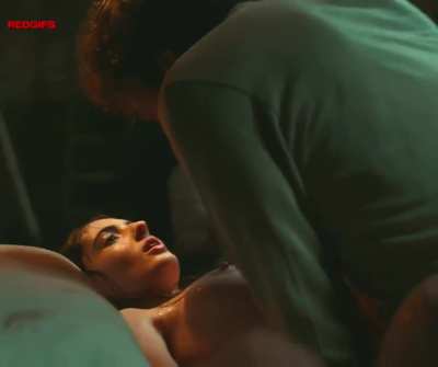 Tecla Insolia - The Art of Joy S01E04 (2024)