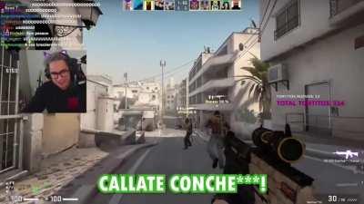 Que? Que me quedes sin memes? Claramente