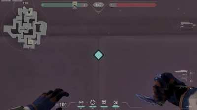 Cypher One Way Cage B main for NEW Sunset Patch 9.08