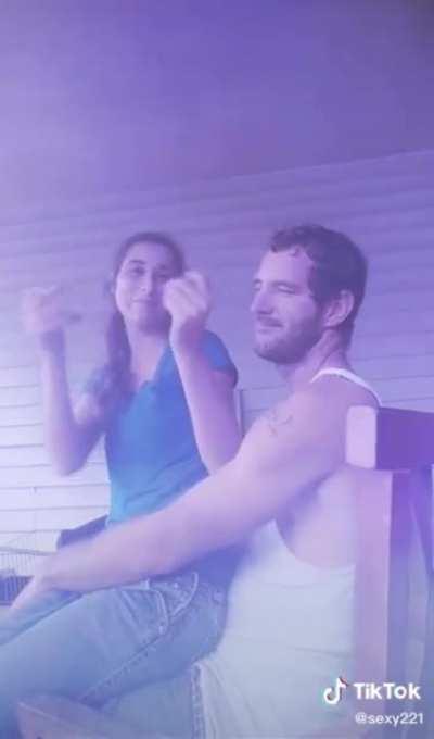 TFW your brother picks you over your other sisters