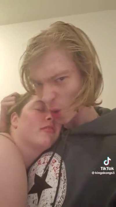 We get it, She's yours 🤣