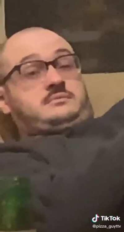 Two cultured gentlemen