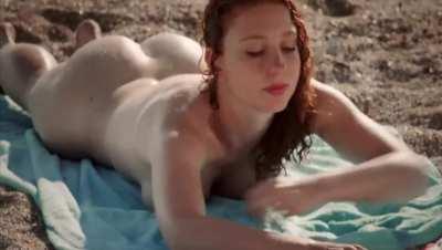 Lola Naymark In Au Fil D'ariane | Ariane's Thread. That Fuckin Ass..