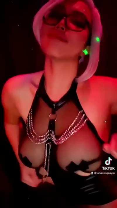 Anyone needs spanking??