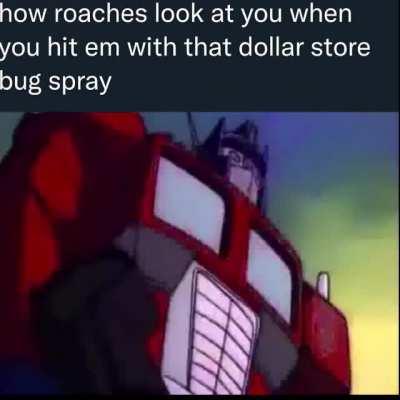 Your worst nightmare