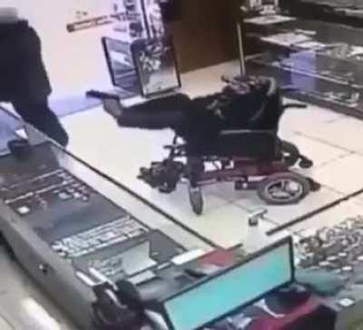 Latinoamérica: Un lugar con oportunidades iguales para personas con capacidades diferentes. 😌😌😌