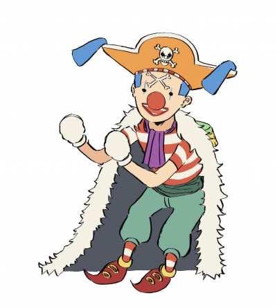 buggy boogie (by me)