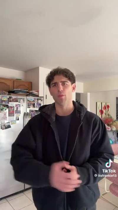 Ordering at the Poop Deli