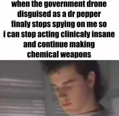 chemical weapons rule