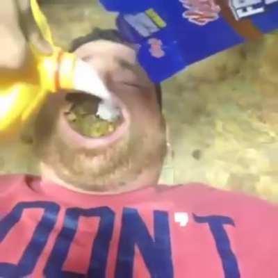 This is my kingdom come