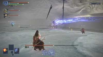 Depth 5 Everdark Libra (no less likely on any teammate)