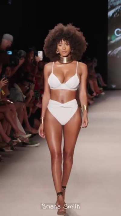 Briana Smith Compilation