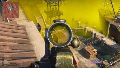 The worst loss I've ever experienced