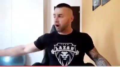 Malo saveta za one koji krecu u teretanu :D