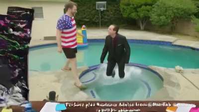 My Favorite DOUG and PARKZER Moment EVER