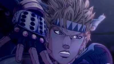 battle tendency with a bit of salt; if this get supported i'll make more