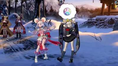 Saw another Rat, this must be done! (Lucilius is bored as usual)