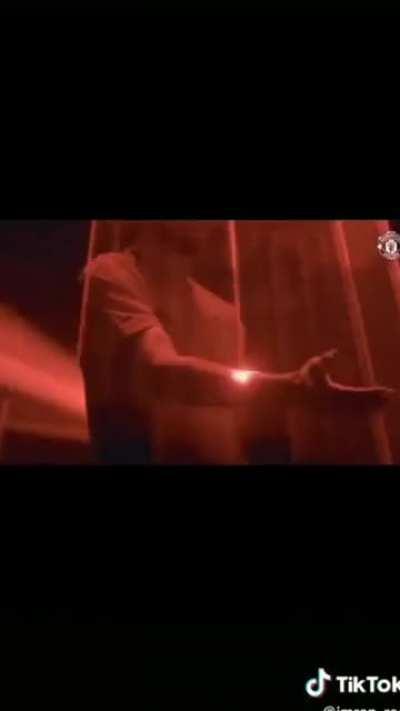 Our 2nd place was possible just because of this man! And not taking away the credits of Maguire,Rashford,Shaw,Pogba,De Gea and every other player. Hoping that the board will back Ole and we sign likes of Sancho, CB,DM then we’ll definitely have a chance f