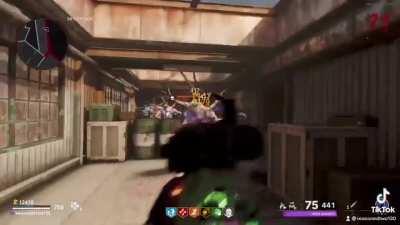 Mimics have a very U n i q u e Spawn rate