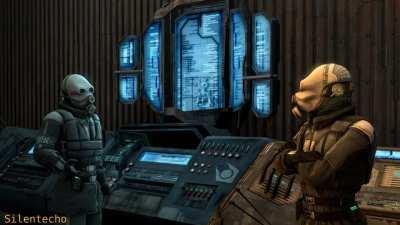 sandwiches in city 17 [sfm]