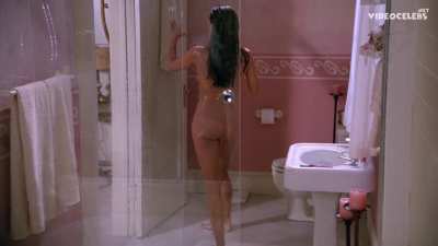 Candace McKenzie nude - Pinocchio's Revenge (1996)