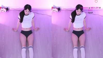 [SOOP] 240815 세미 핫 브루마