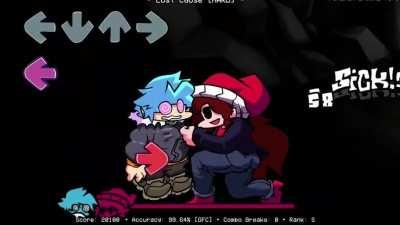 my friend made this.