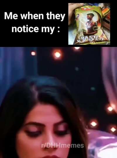 Humne garibi dekhi hai