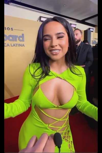 Becky G