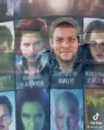 saddest moments in humanity numb 1: