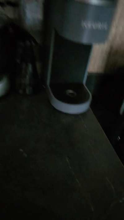 I sent this to a friend in the UK. He hates me now.