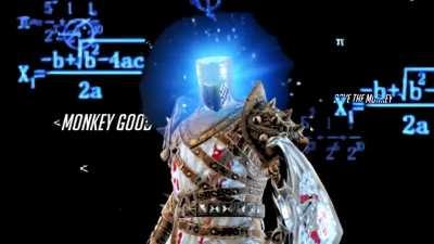 You don't need allies if they're not funny