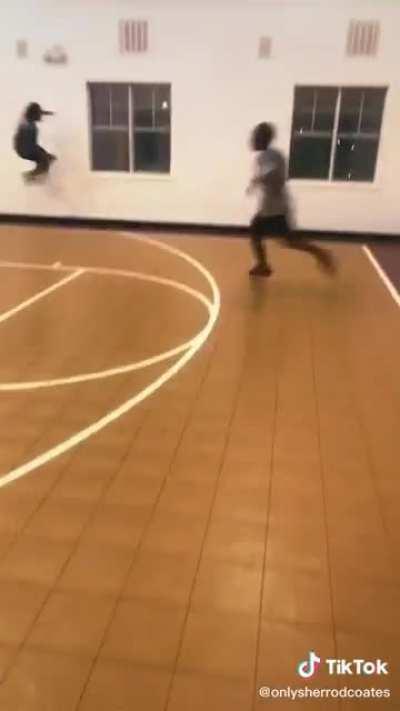 This had me off my seat