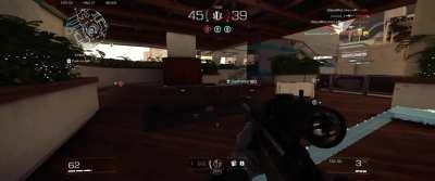 I peaked in the closed beta. Heres the best clip ill ever make.