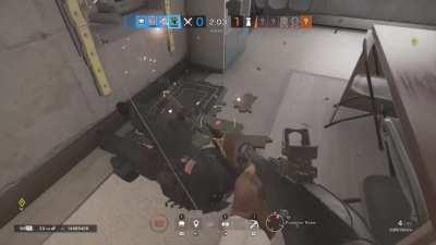 I do not want to talk about it