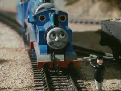 Down The Mine pilot but it's season 5