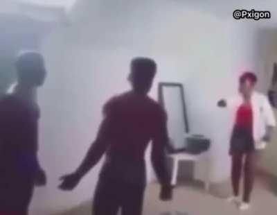 Is grandmama okay🥺?