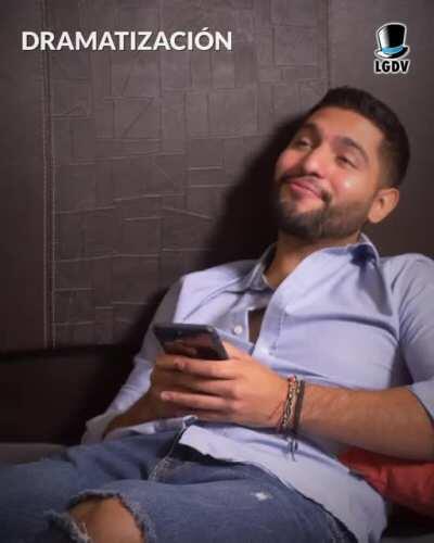 Sueltalas.... suelta las palomitas!!!!!