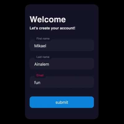CodePen demo of placeholder-to-title with a twist. Placeholders lands in pockets when the input has focus/text