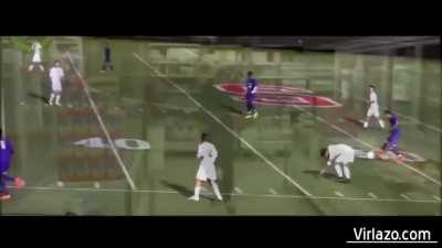 Paupvote para makita ni kuya kris