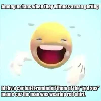 lmao red sus? guys red sus!! wait not me guys it's red hes supss guysh!!! cyan was not the imposter🤣🤣🤣🤣