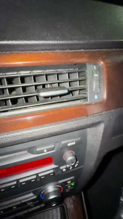 ac gone out… need help.