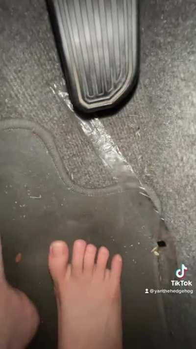 Drive like your kids live here